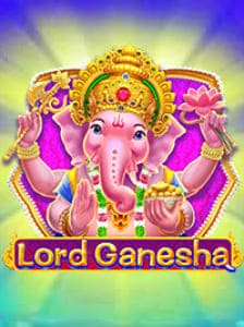 Lord Ganesha